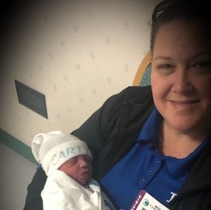 Meet your Posher, Alicia